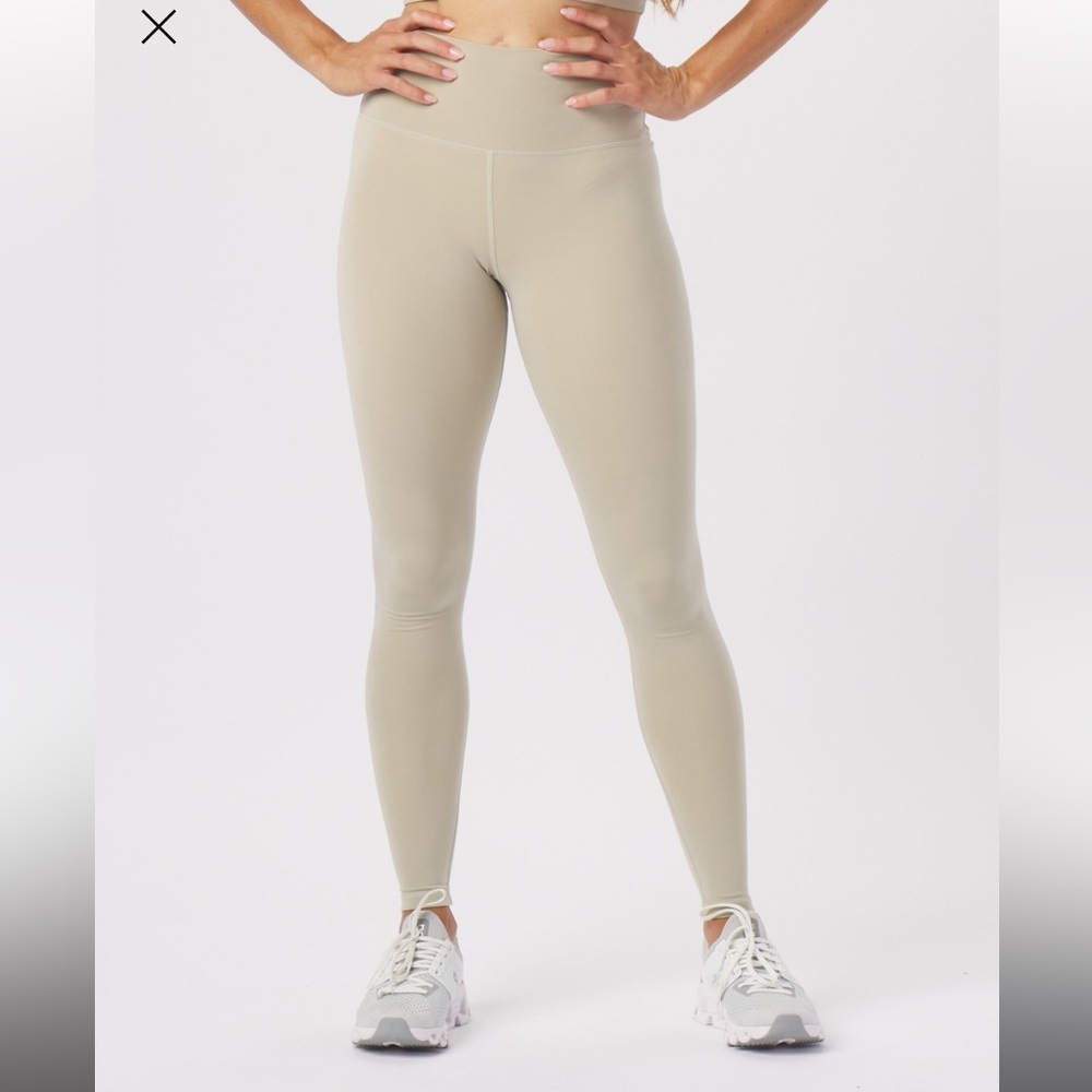 Glyder High Waist Pure Legging | Women’s Workout Pant | Leggings | NWT